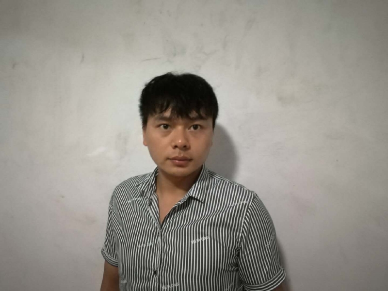 微笑的云的第一张照片--衡阳相亲服务中心