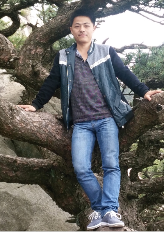 盼的第一张照片--衡阳相亲服务中心