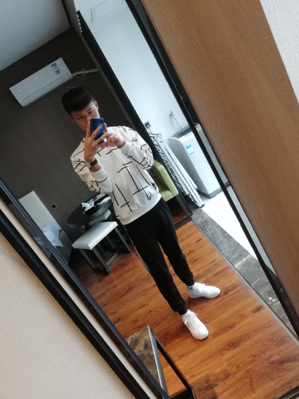 暖心人的第一张照片--衡阳相亲服务中心