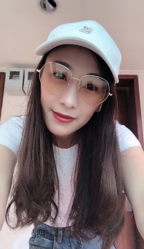 姗的第一张照片--衡阳相亲服务中心
