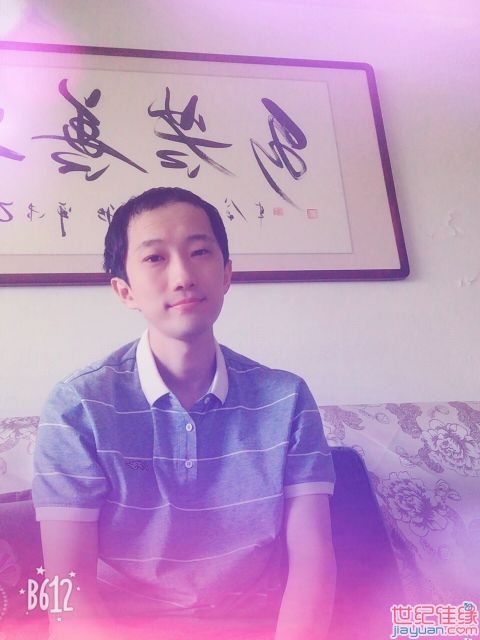 唯有、努力的第一张照片--衡阳相亲服务中心
