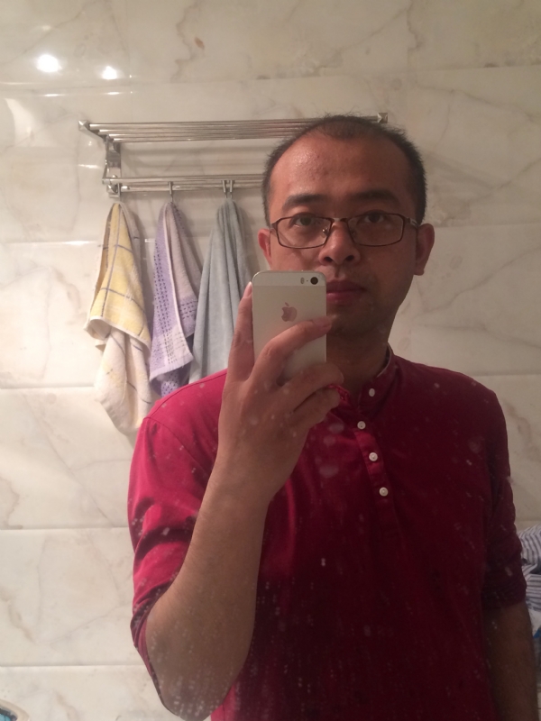 世界那么大的第二张照片--衡阳相亲服务中心