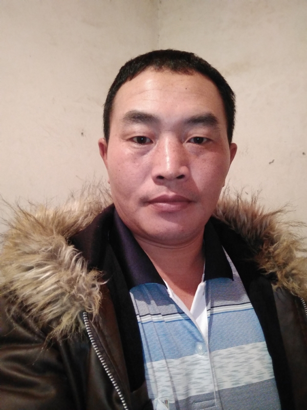 姻之缘的第一张照片--衡阳相亲服务中心