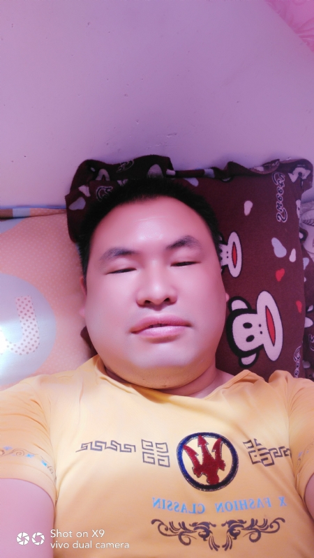 孤狼的第一张照片--衡阳相亲服务中心