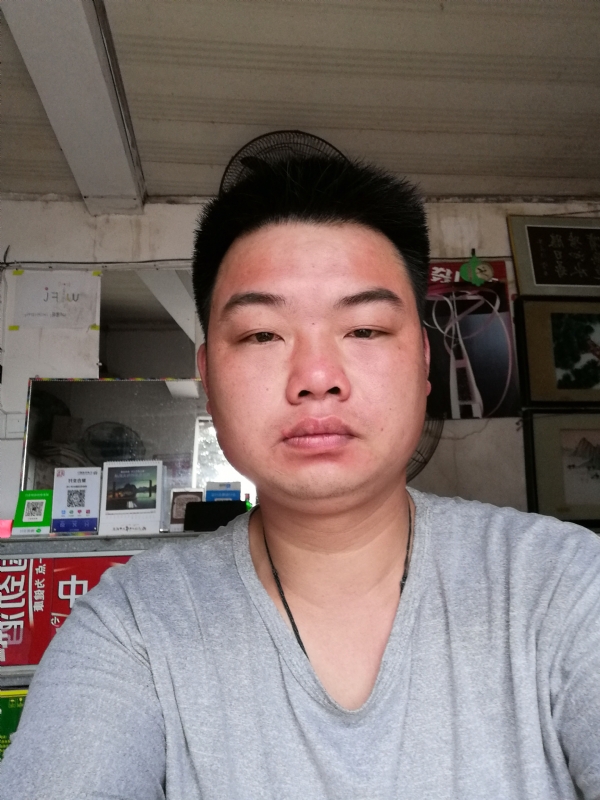 憨佬俵的第一张照片--衡阳相亲服务中心