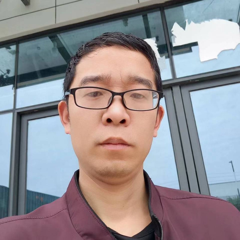 眼镜的第一张照片--衡阳相亲服务中心