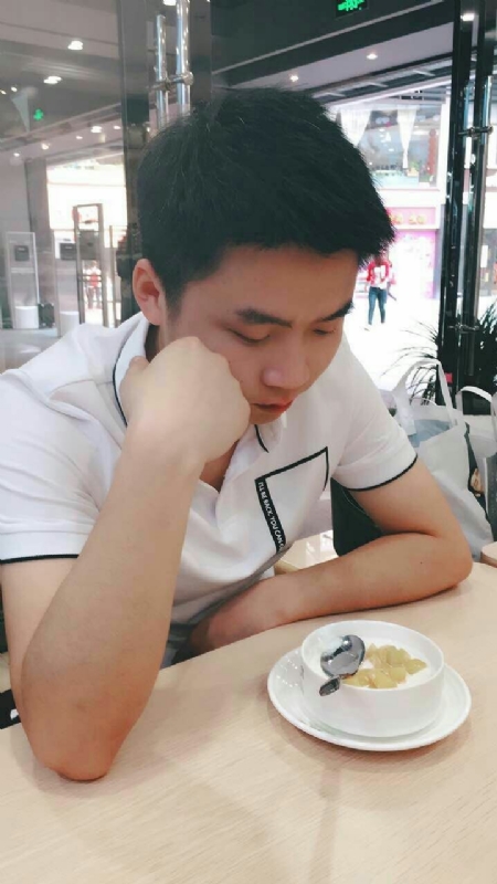 情绪的第一张照片--衡阳相亲服务中心