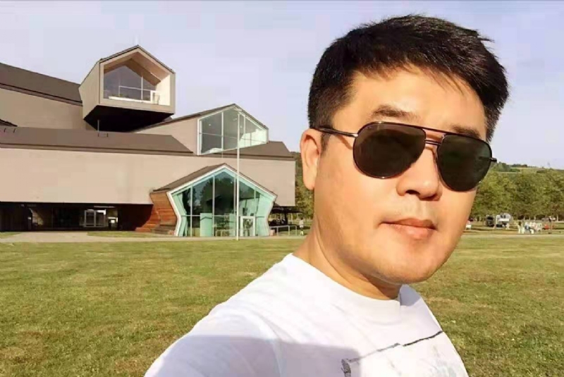 平常心的第一张照片--衡阳相亲服务中心
