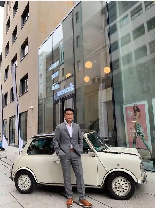 平常心的第二张照片--衡阳相亲服务中心