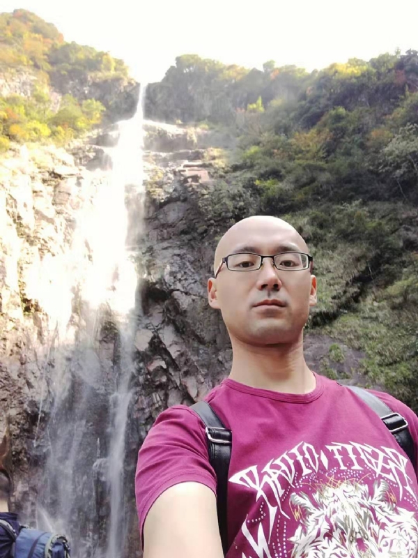 木石的第三张照片--衡阳相亲服务中心