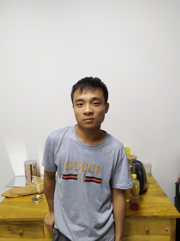 站着等你三千年的第一张照片--衡阳相亲服务中心