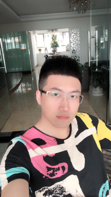 哥頓的第一张照片--衡阳相亲服务中心