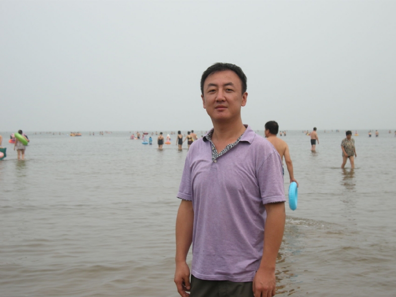 一米的第一张照片--衡阳相亲服务中心
