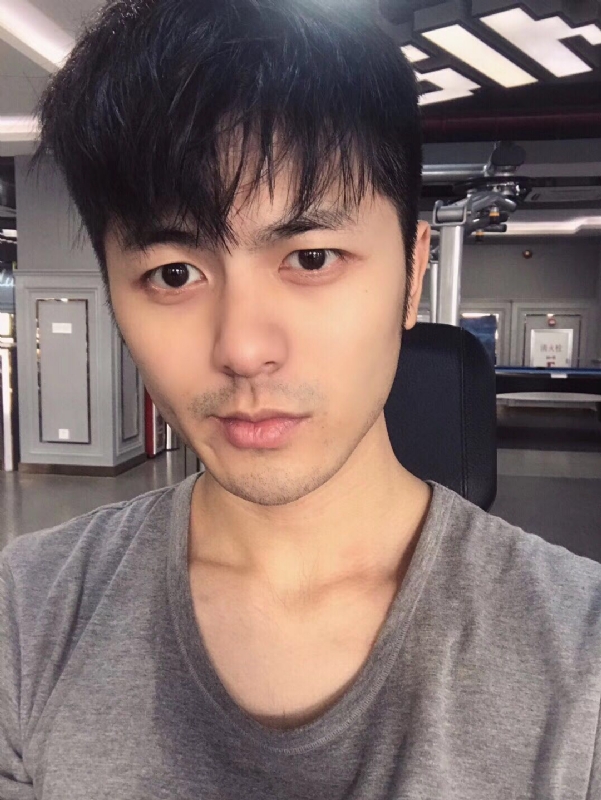 Destiny的第一张照片--衡阳相亲服务中心