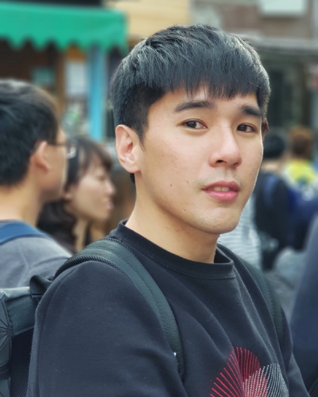 雨中孤独的第一张照片--衡阳相亲服务中心