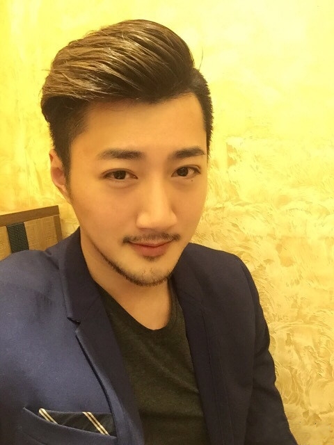 一種微笑叫堅強的第一张照片--衡阳相亲服务中心