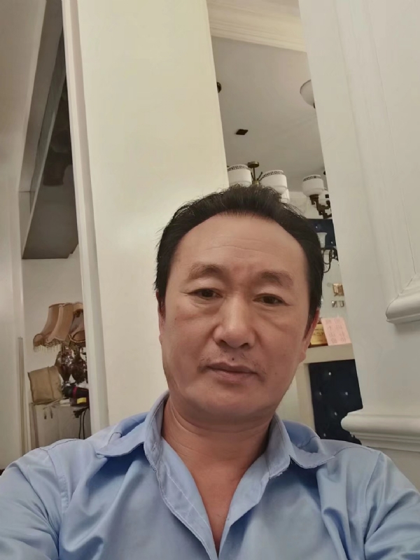 青松的第一张照片--衡阳相亲服务中心