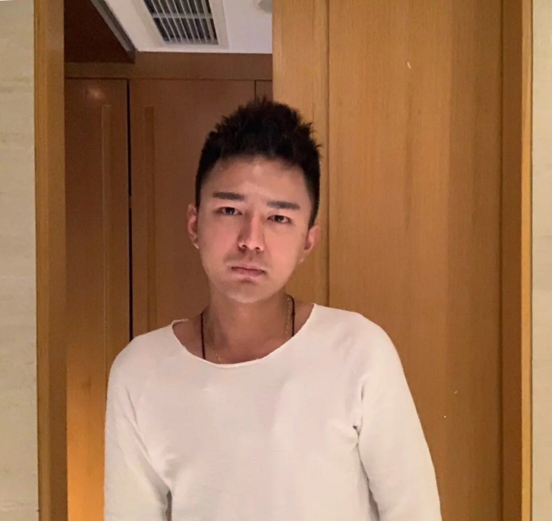 既往不咎的第一张照片--衡阳相亲服务中心