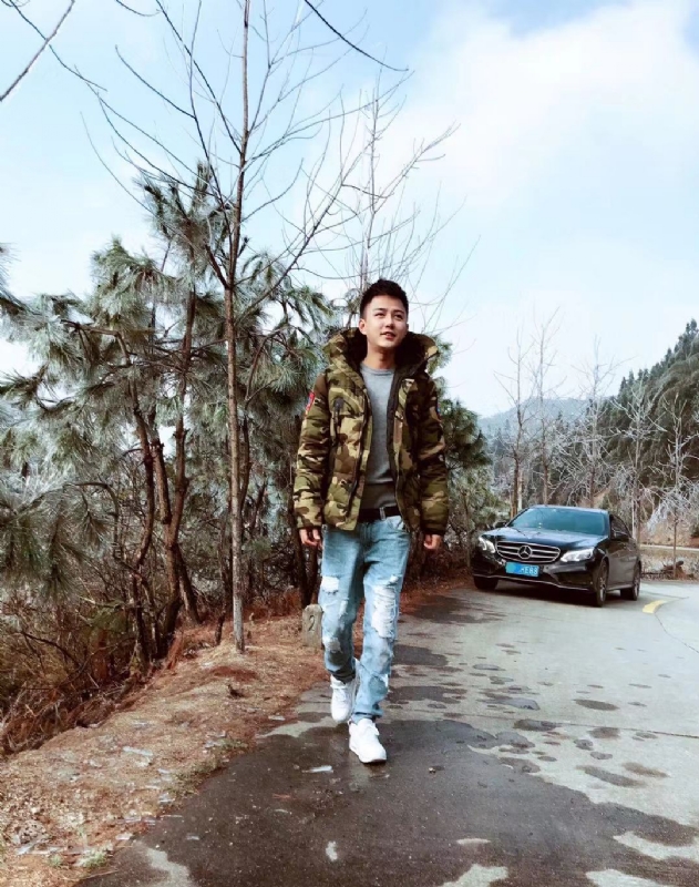 既往不咎的第五张照片--衡阳相亲服务中心