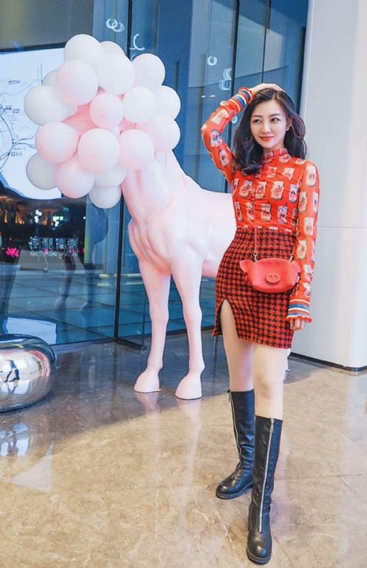 Coco_颖的第一张照片--衡阳相亲服务中心