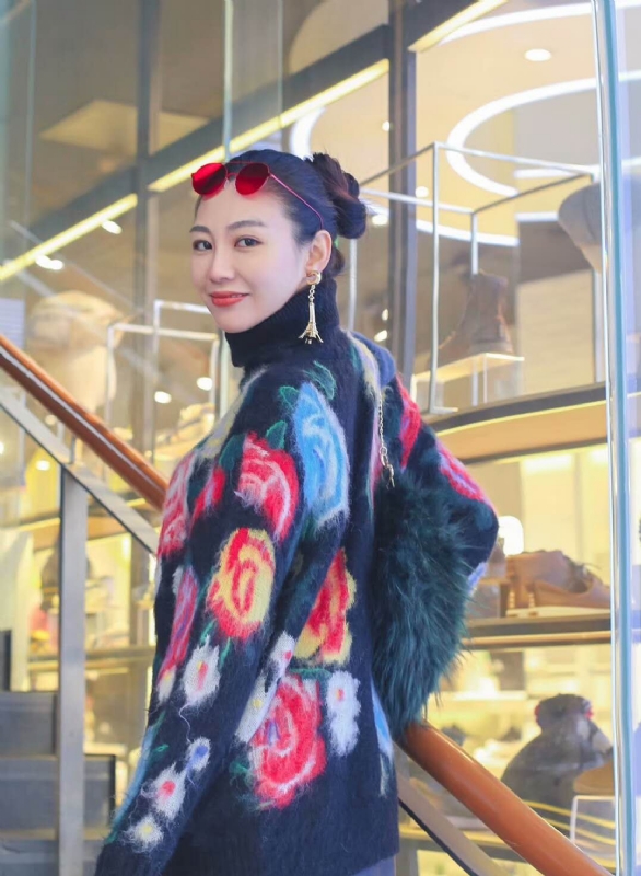 Coco_颖的第三张照片--衡阳相亲服务中心
