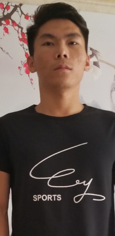 木子的第一张照片--衡阳相亲服务中心