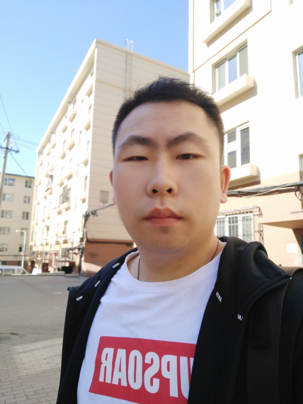 魏言的第一张照片--衡阳相亲服务中心