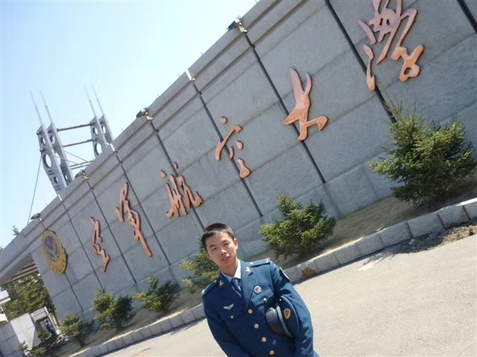 阿德的第一张照片--衡阳相亲服务中心