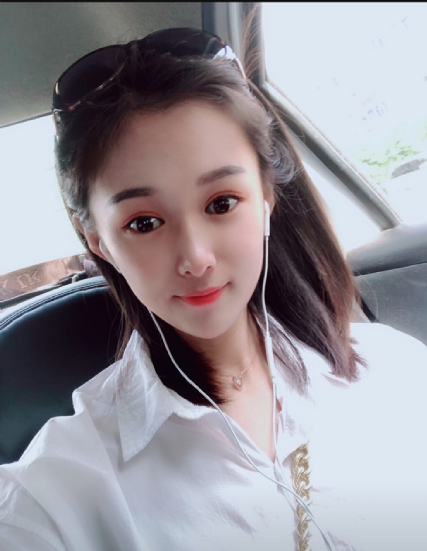 馨月的第一张照片--衡阳相亲服务中心