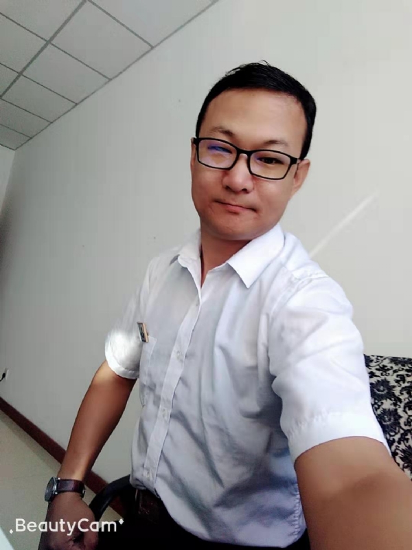 小飞的第一张照片--衡阳相亲服务中心
