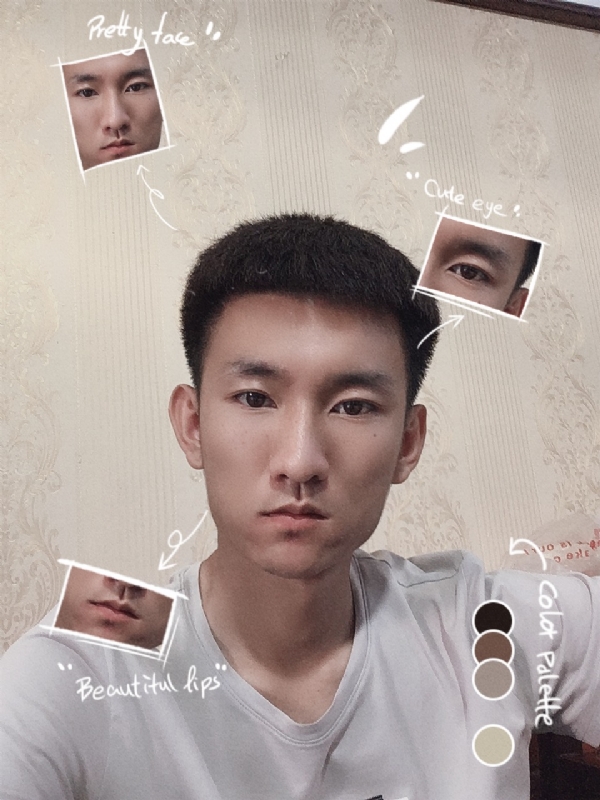 jhx的第一张照片--衡阳相亲服务中心