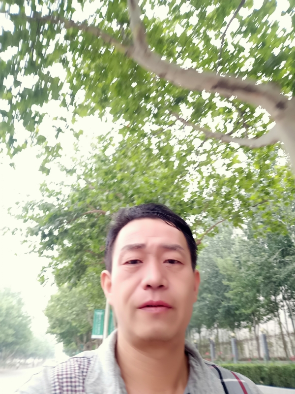 阳光的第一张照片--衡阳相亲服务中心