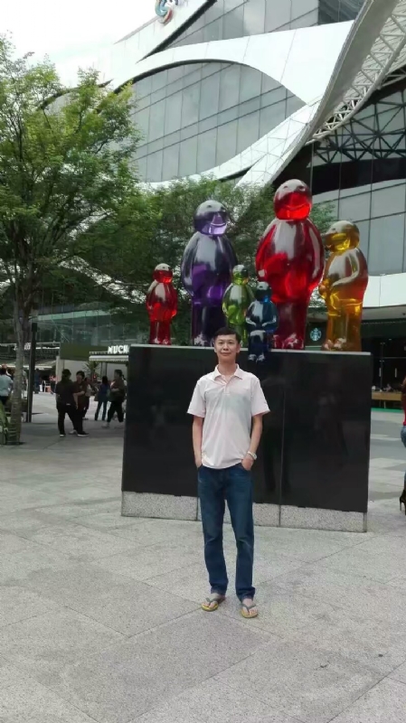 简爱的第一张照片--衡阳相亲服务中心
