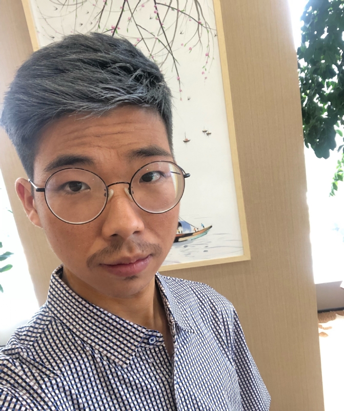 淡泊明志的第一张照片--衡阳相亲服务中心