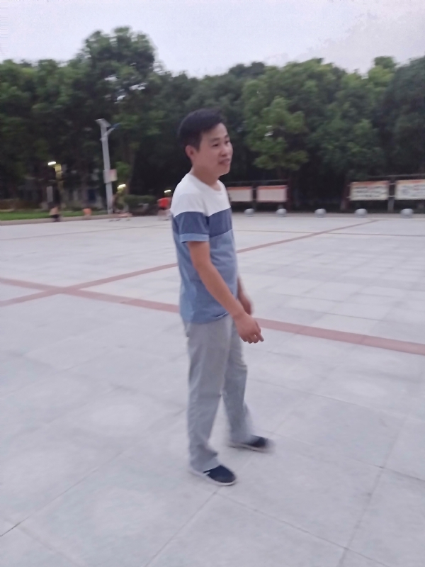 一笑的第一张照片--衡阳相亲服务中心