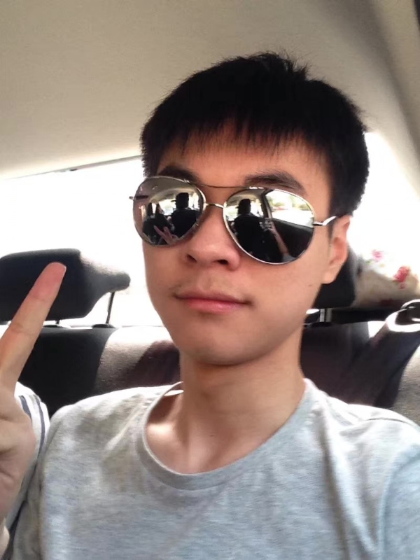 鱼头zzz的第一张照片--衡阳相亲服务中心