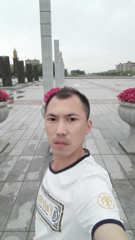 天平的第一张照片--衡阳相亲服务中心