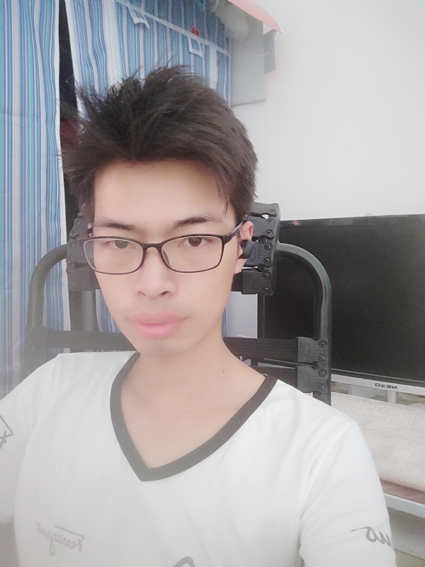 木头人的第一张照片--衡阳相亲服务中心