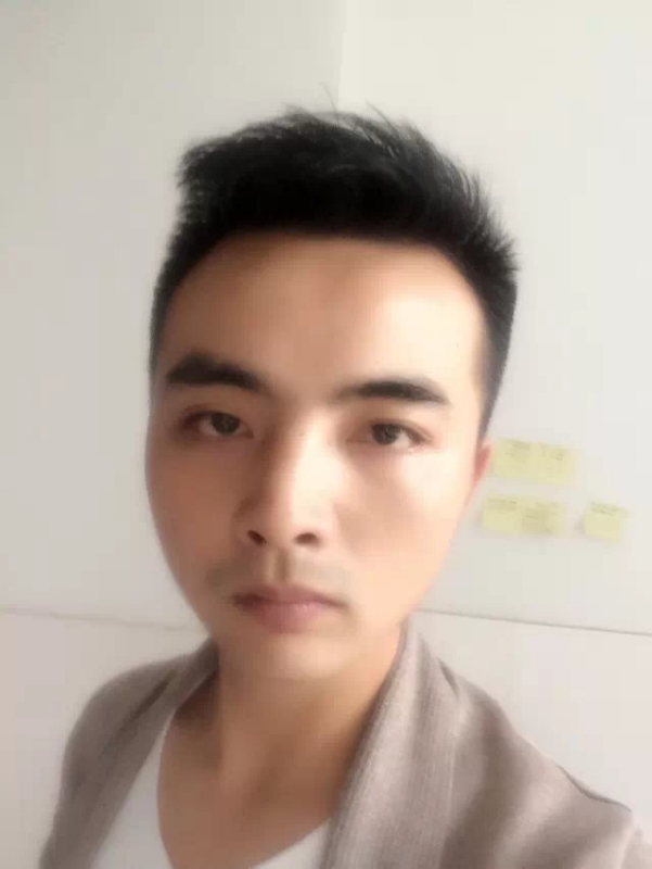 Adam的第一张照片--衡阳相亲服务中心
