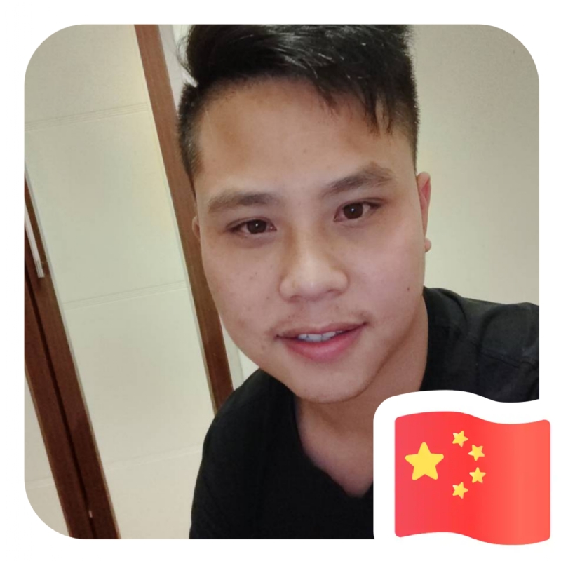 陈桂宝的第一张照片--衡阳相亲服务中心