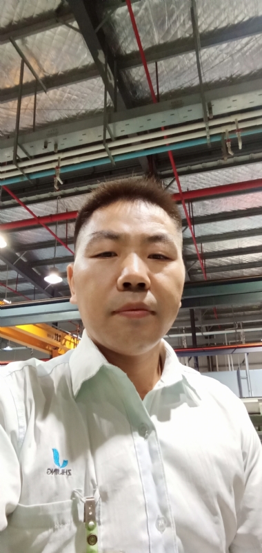 随缘的第一张照片--衡阳相亲服务中心