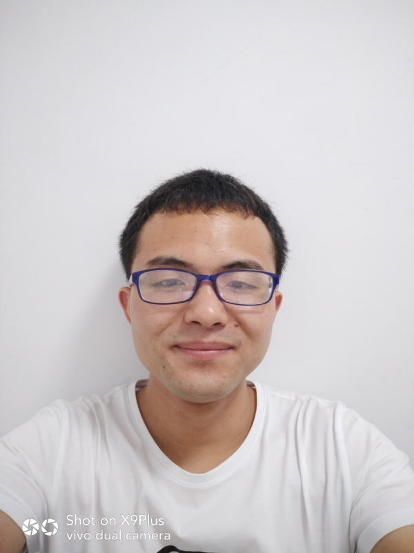 林言的第一张照片--衡阳相亲服务中心