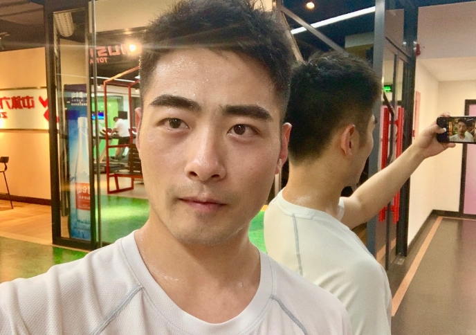 迁就的第一张照片--衡阳相亲服务中心