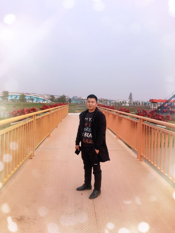 清风的第二张照片--衡阳相亲服务中心