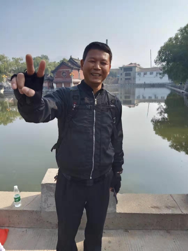 等的第一张照片--衡阳相亲服务中心