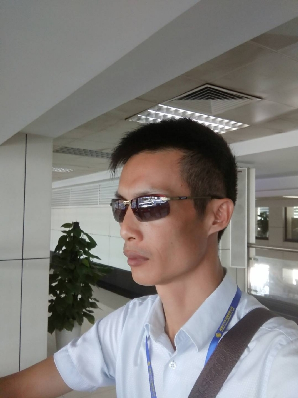 缘起缘灭的第一张照片--衡阳相亲服务中心