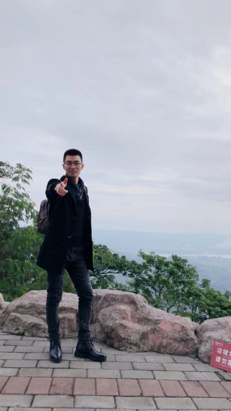砥砺前进的第二张照片--衡阳相亲服务中心