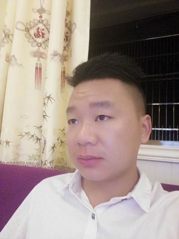 王梓林的第一张照片--衡阳相亲服务中心
