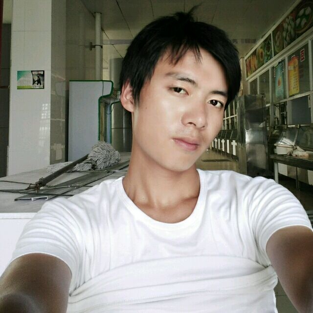 四爷的第一张照片--衡阳相亲服务中心