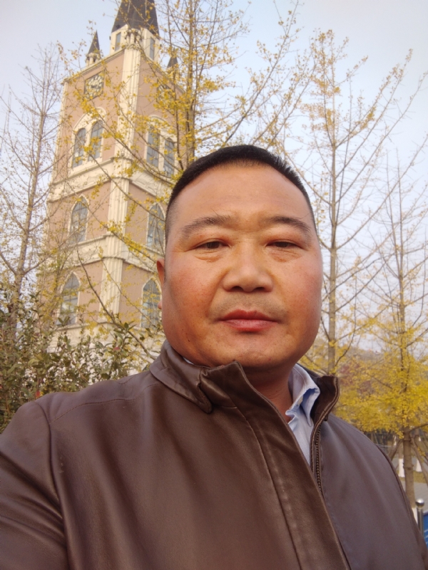 枫的第一张照片--衡阳相亲服务中心